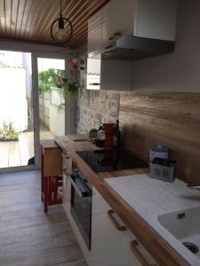 La jolie petite maison