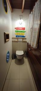 La Kaz Rhumantique and SPA