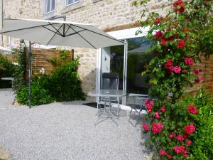 Maison de vacances La Konnet 18 l'étrade 23700 Rougnat Limousin