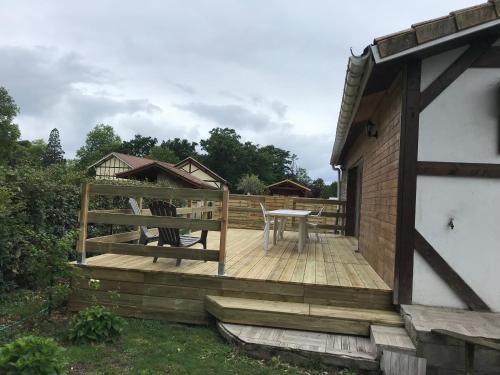 LA LANDAISE