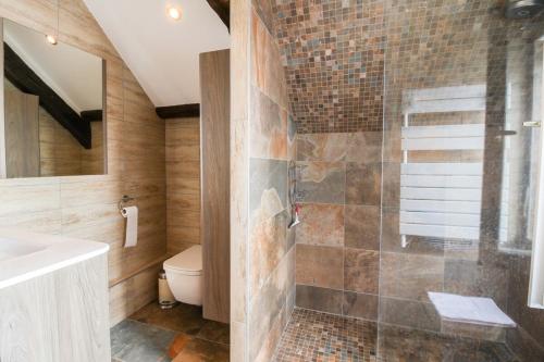 La Lanterne - Triplex 6P - Historic center