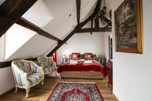 La Lanterne - Triplex 6P - Historic center