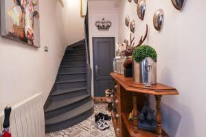 La Lanterne - Triplex 6P - Historic center