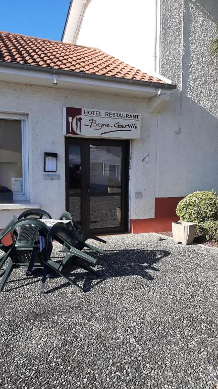La Lauzière 26170 Buis-les-Baronnies