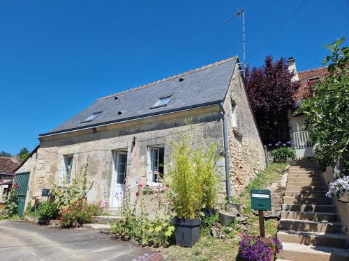La Loge de Gabrielle