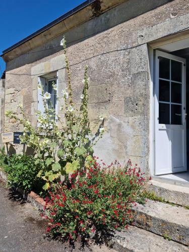 La Loge de Gabrielle