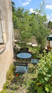 La Loge de Gabrielle
