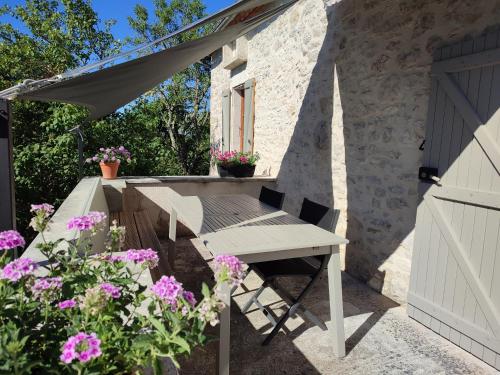 la loge des murets de l'isa