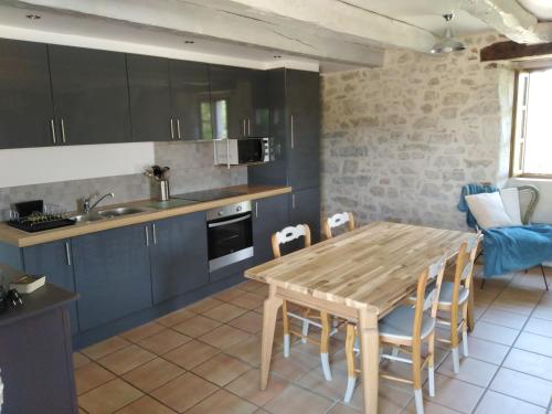 la loge des murets de l'isa
