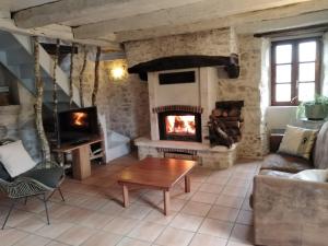 la loge des murets de l'isa