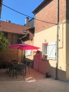 La Loge