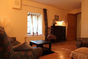 Maison de vacances La Loge du Château La Ripodie 63520 Saint-Dier-dʼAuvergne Auvergne