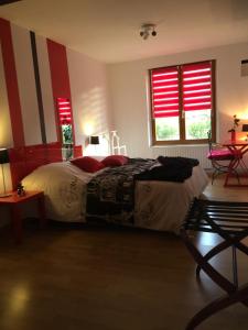 La Loge Du Vigneron