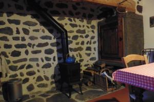 Maison de vacances La Loge 2 rue du mas 43320 Sanssac-lʼÉglise Auvergne