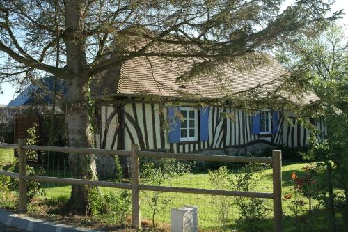 La Longère d'Auberville