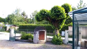 la longère de l allée du château de Cheverny