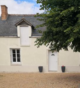 Maison de vacances La Longère de Thoré 18 Rue des Fougères 37150 Civray-de-Touraine Région Centre