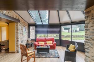 LA LONGERE DU TERTRE - Charmante longère de 400m2 proche plage