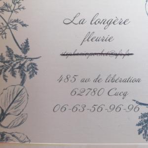 La longére fleurie
