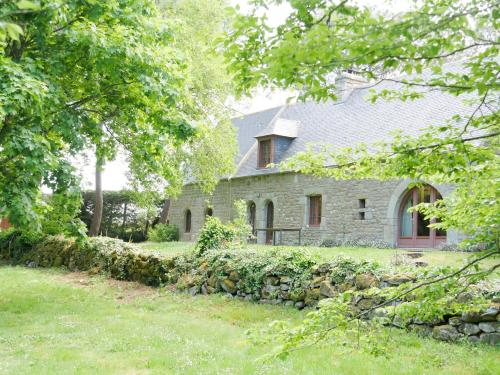 La Longère sous les Pins