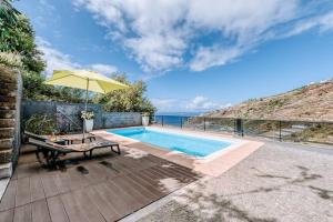 La Madérene with Pool by Stay Madeira Island