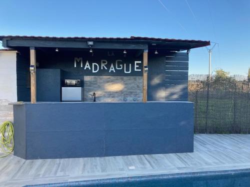 La Madrague Petite Camargue