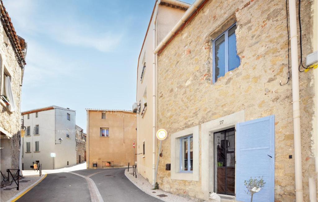 La Magnanerie du Castanet