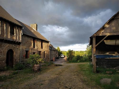 La maison à Jean