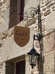 La maison à Jean