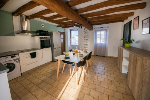 La maison à Mimine