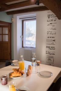 La maison à Mimine