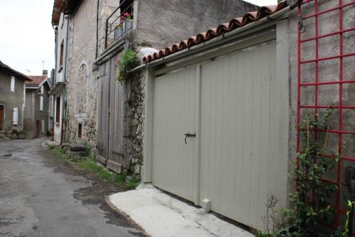 La Maison Angelina