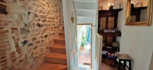 -La Maison Balancoire -Parking privé -Centre historique -La Clef de Honfleur