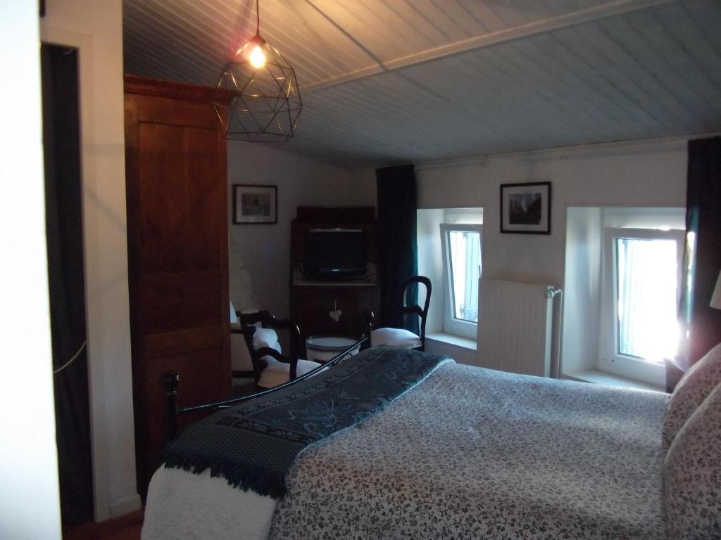 La maison Blanche - Issenheim 68500 Issenheim