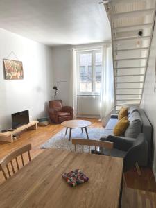 La Maison Blatin