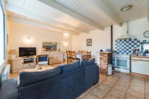 La Maison Bleue - 300m de la mer