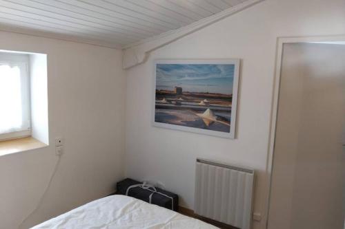 LA MAISON BLEUE