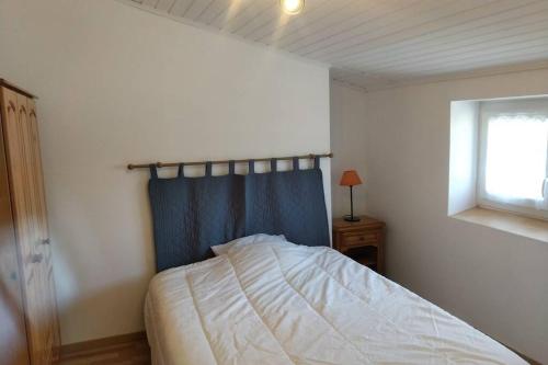 LA MAISON BLEUE