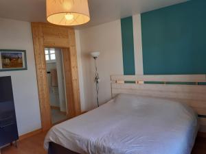 La maison bleue