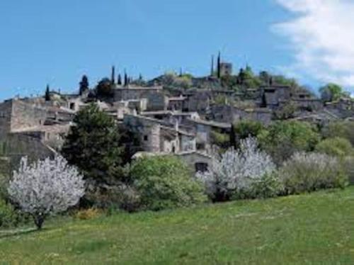 La maison bleue