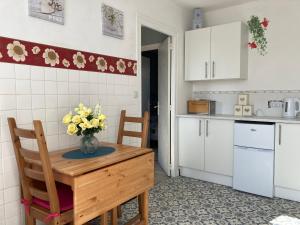 La Maison Bleue