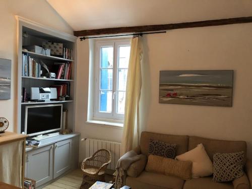 La Maison Bleue