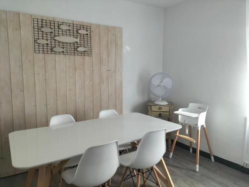 La Maison CANTHEZ Wifi