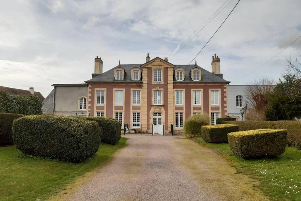 Maison de vacances La maison d'à côté 8 Rue Eugène Figeac 14320 May-sur-Orne