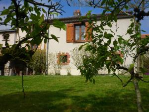 Maison de vacances La Maison d'A Côté 1 Chemin de la Roche 49110 Montrevault Pays de la Loire