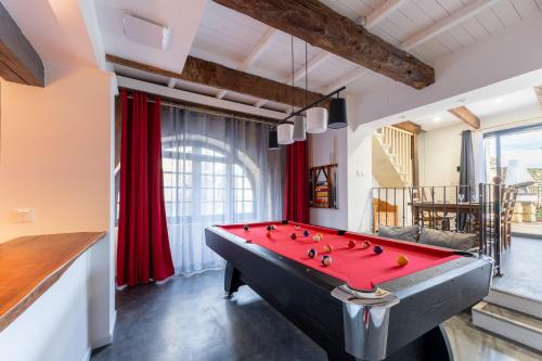 La Maison d'à Côté