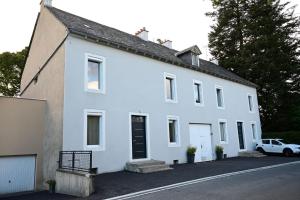 La Maison d'à coté