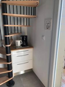 La maison d’à côté