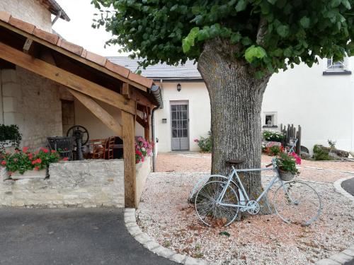 LA MAISON D'ALIDA