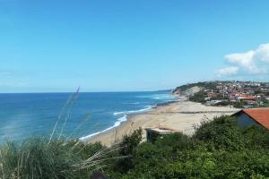 La maison d'Amatxi, à 150m de la plage